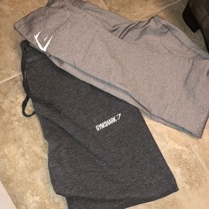 GYMSHARK BUNDLE .